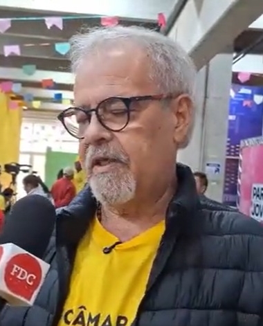 Penha será o próximo destino que leva a Câmara Municipal às zonas de São Paulo