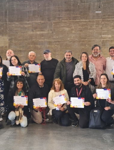 Rádios comunitárias de São Paulo viram ponto de cultura e ficam na vanguarda do setor