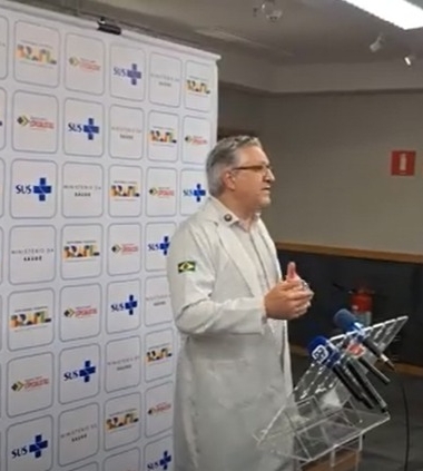 Primeiros hospitais particulares e filantrópicos aderem ao programa “Agora Tem Especialistas”