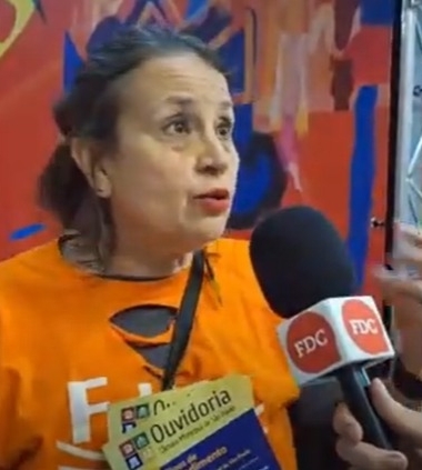 Câmara na rua acontece pela segunda vez na zona sul