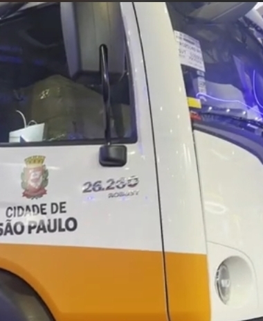 20 mil toneladas de lixo são geradas diariamente em São Paulo