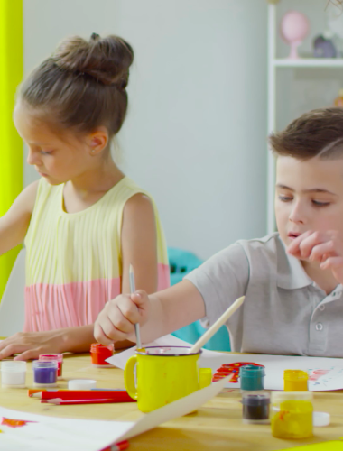 A Literatura e a infância