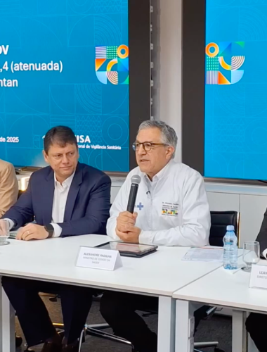 Butantan-DV: ANVISA Aprova Nova Vacina da Dengue em Dose Única