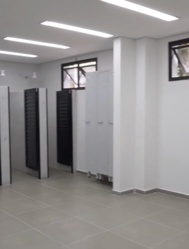 Inspetorias da GCM recebem reformas em todas as regiões