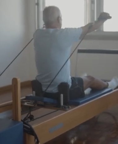 Exercícios físicos na terceira idade: benefícios e recomendações essenciais