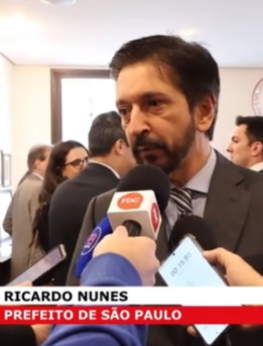 Largo de São Francisco irá passar por uma revitalização por meio de um acordo entre Prefeitura e instituições de ex-alunos da USP