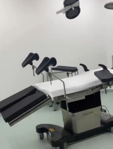 Hospital Municipal do Tatuapé recebe reforma na Unidade de Tratamento e Ambulatório de Queimados
